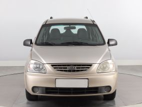 Kia Carens - 2006