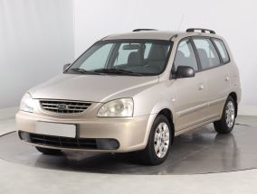 Kia Carens - 2006