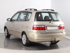 Kia Carens - 2006