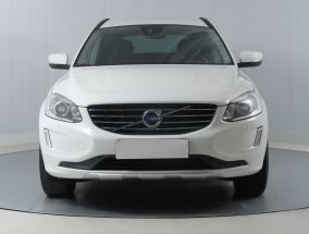 Volvo XC60 - 2014