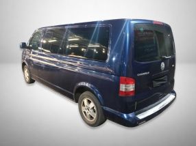 Volkswagen Caravelle - 2005