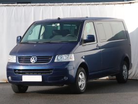 Volkswagen Caravelle - 2005