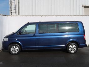 Volkswagen Caravelle - 2005