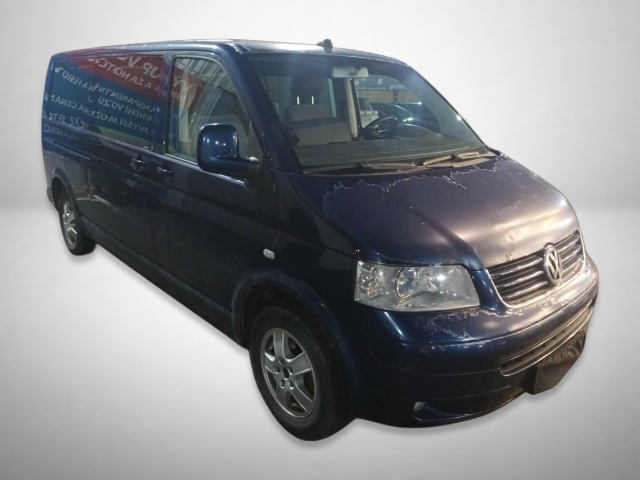 Volkswagen Caravelle 2005