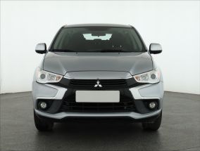 Mitsubishi ASX - 2017