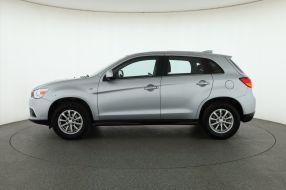 Mitsubishi ASX - 2017