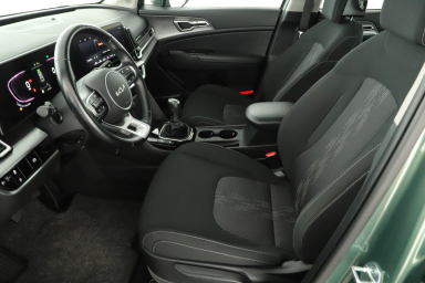 Kia Sportage - 2022