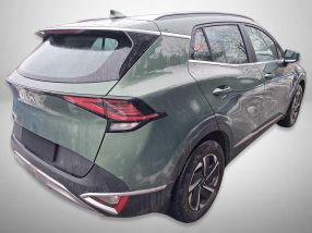 Kia Sportage - 2022