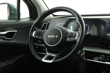 Kia Sportage - 2022