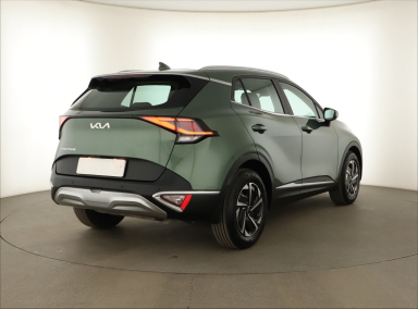 Kia Sportage - 2022