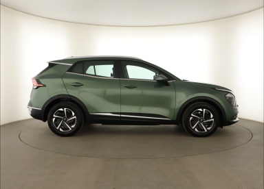Kia Sportage - 2022