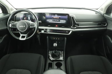 Kia Sportage - 2022