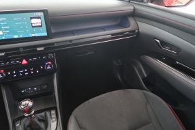 Hyundai Tucson - 2025