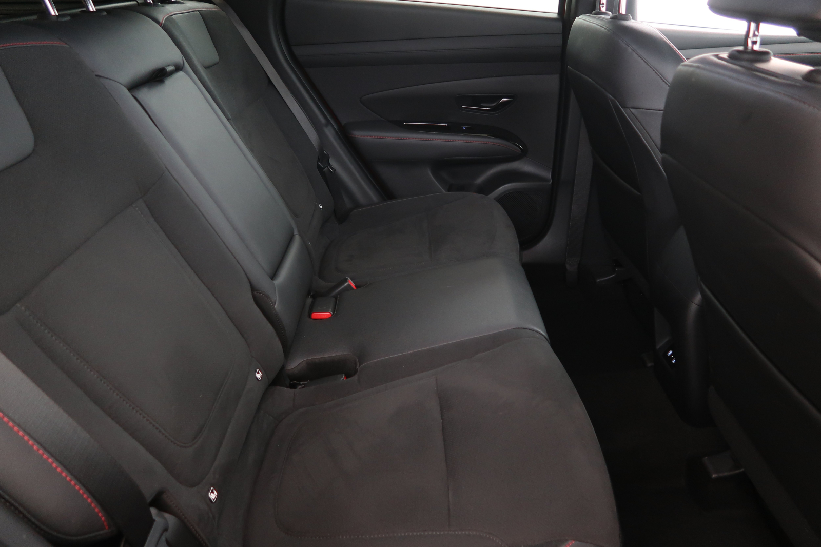 Hyundai Tucson - 2025