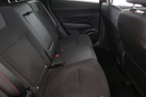 Hyundai Tucson - 2025