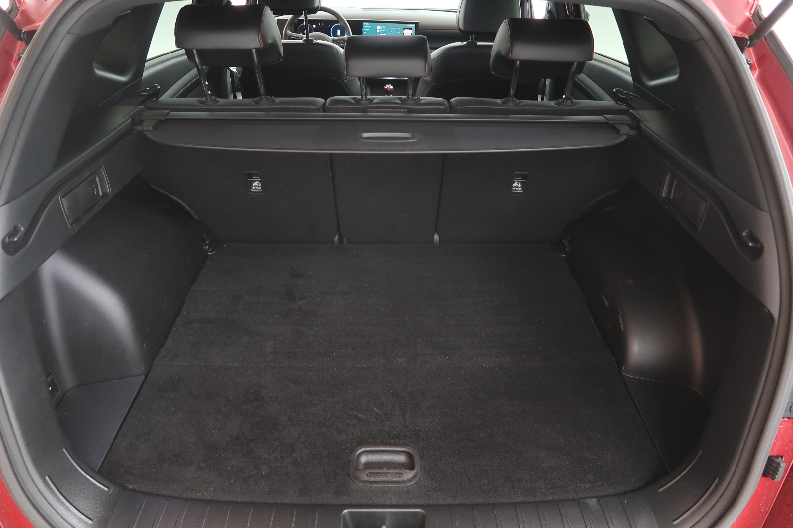 Hyundai Tucson - 2025