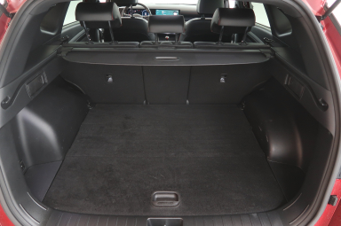 Hyundai Tucson - 2025