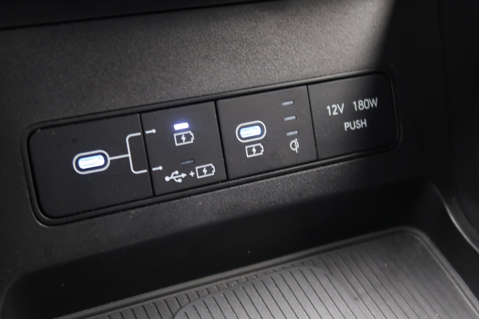 Hyundai Tucson - 2025