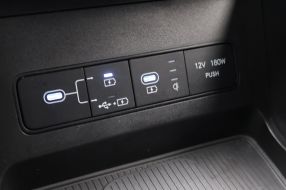 Hyundai Tucson - 2025