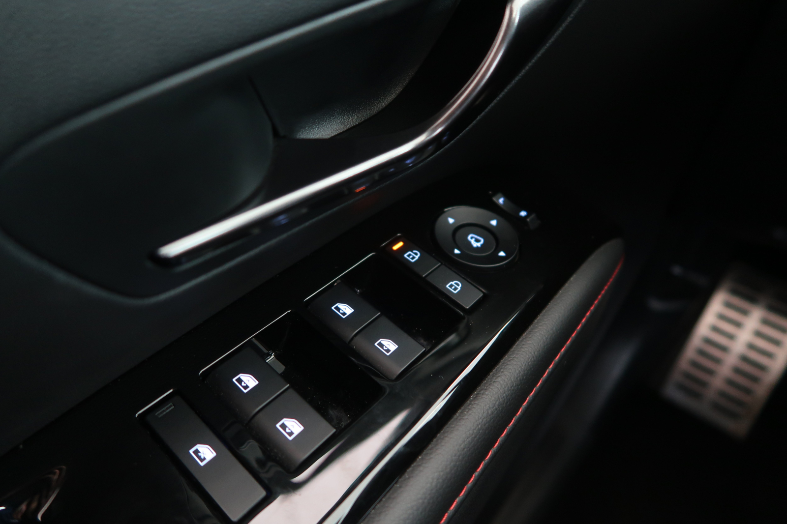 Hyundai Tucson - 2025