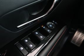 Hyundai Tucson - 2025