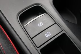 Hyundai Tucson - 2025