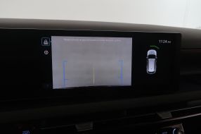 Hyundai Tucson - 2025