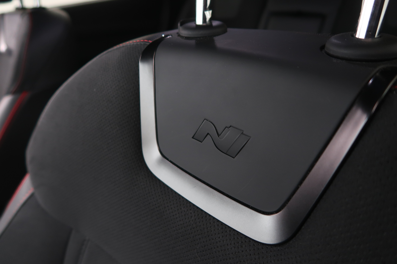 Hyundai Tucson - 2025