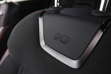 Hyundai Tucson - 2025