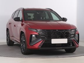 Hyundai Tucson - 2025