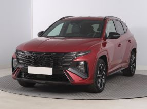 Hyundai Tucson - 2025