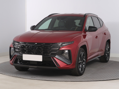 Hyundai Tucson - 2025