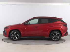 Hyundai Tucson - 2025