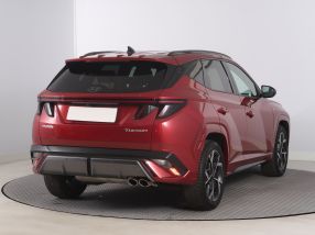 Hyundai Tucson - 2025