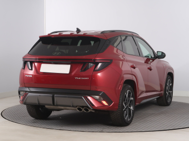 Hyundai Tucson - 2025