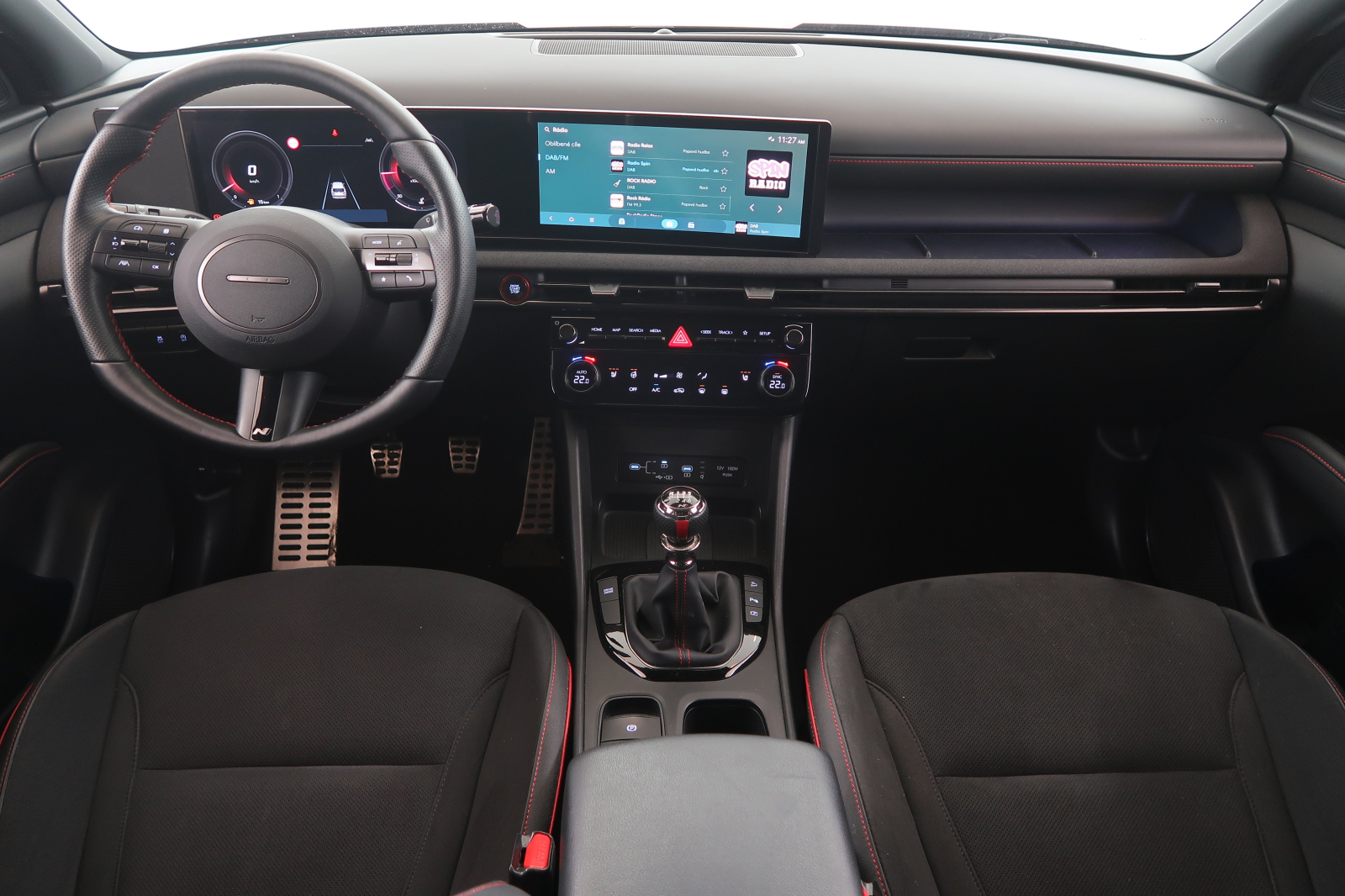 Hyundai Tucson - 2025