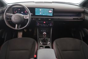 Hyundai Tucson - 2025