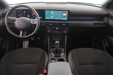 Hyundai Tucson - 2025