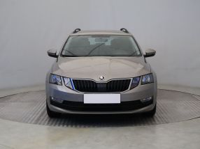 Skoda Octavia - 2018