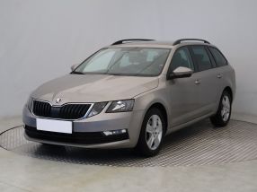 Skoda Octavia - 2018