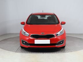 Kia Ceed - 2016