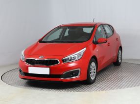 Kia Ceed - 2016