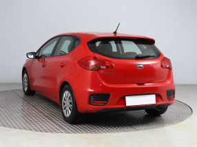 Kia Ceed - 2016