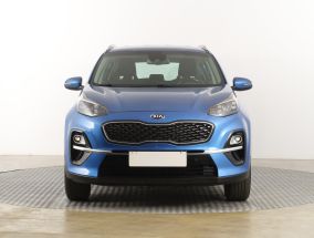 Kia Sportage - 2019