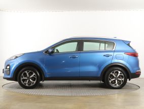 Kia Sportage - 2019
