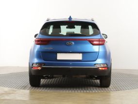 Kia Sportage - 2019