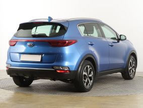Kia Sportage - 2019