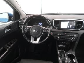 Kia Sportage - 2019