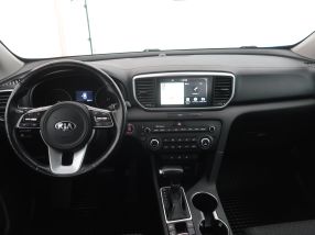 Kia Sportage - 2019