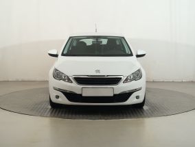 Peugeot 308 - 2017